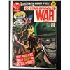 Image 1 : DC STAR SPANGLED WAR STORIES #159 (DC COMICS)