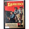 Image 1 : 1966 LAREDO #1 (GOLD KEY COMICS)