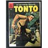 Image 1 : 1956 TONTO COMIC #23 (DELL COMICS)