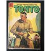 Image 1 : VINTAGE TONTO COMIC BOOK (DELL COMICS)
