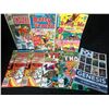 Image 1 : COMIC BOOK LOT (BETTY & ME/ THOR...)