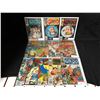 Image 1 : GROO THE WANDERER COMIC BOOK LOT