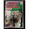 Image 1 : HOUSE OF MYSTERY #142 (DC COMICS)