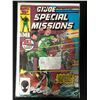 GI Joe Special Missions #1 Marvel Comics 1986