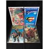 Image 1 : COMIC BOOK LOT (INDIAN JONES/ SPAWN...)