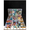 Image 1 : COMIC BOOK LOT (STRANGE TALES/ CONAN...)