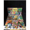 Image 1 : COMIC BOOK LOT (SUPER GOOF/ SUPERMAN/ THE PHANTOM STRANGER...)