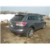 Image 3 : 2007 Mazda CX9 SN#-JM3TB38Y770111293