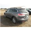 Image 4 : 2007 Mazda CX9 SN#-JM3TB38Y770111293
