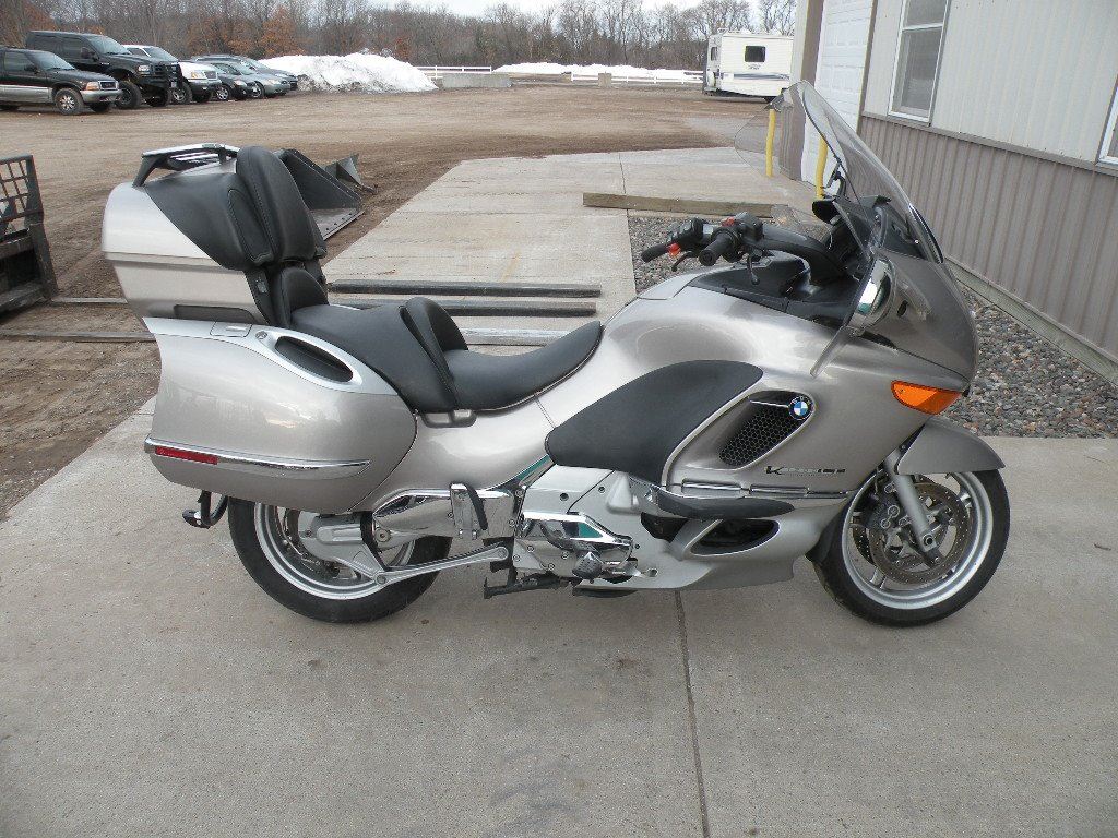 bmw lt 1200 for sale