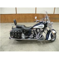 2009 Indian Road Master  DOES NOT RUN                           SN#-5YACRA6D39K000261