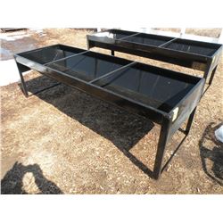 34x101 stock feeder -New