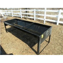 34x101 stock feeder -New