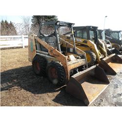 Bobcat 630 SN#-4995M15359