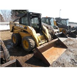 John Deere 8875 SN#-M08875X030437