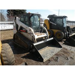 Bobcat T190 Turbo SN#-527714833
