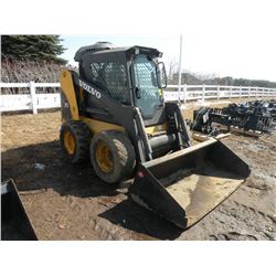 2008 Volvo MC 90B SN#-VCE0M908H00070313
