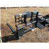 Image 2 : Stout 48" pallet forks -walk-thru frame -New
