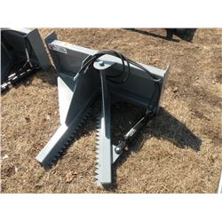 Tree/post puller -New