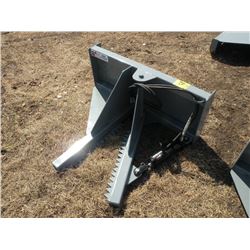 Tree/post puller -New