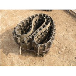 Camoplast Ripsaw 144x1.25, fits Yamaha