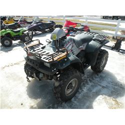 2003 Polaris Sportsman 500 4x4 SN#-4XACH50AX3B799281