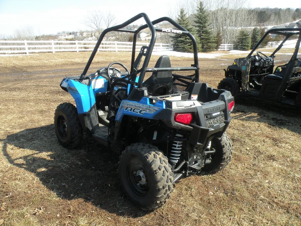 Fuel Injector For Polaris Sportsman 450 EFI 2016 / Sportsman 450 HO EFI 2016 EBa - Foto 3