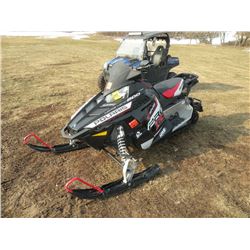 2013 Polaris Switchback Pro R 800 SN#-SN1BS8GS0DC746233