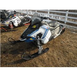 2016 Polaris Pro S 600 SN#-SN1DS6PS9GC179764