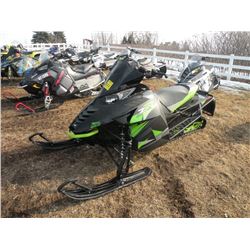 2018 Arctic Cat ZR 3000 SN#-4UF18SNW3JT107817