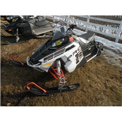 2014 Polaris Switchback Pro R 800 SN#-SN1BC8GS5EC028742