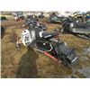 Image 4 : 2014 Polaris Switchback Pro R 800 SN#-SN1BC8GS5EC028742