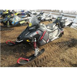 2015 Polaris Switchback Pro S 600 SN#-SN1DS6PS2FC544140