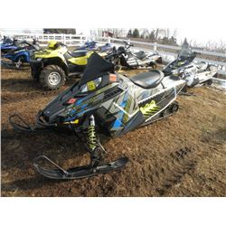 2016 Polaris Switchback Assault 800 SN#-SN1CW8GS3GC150644