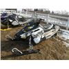 Image 1 : 2015 Polaris Switchback Assault 600 SN#-SN1CW6GS4FC520745