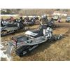 Image 3 : 2015 Polaris Switchback Assault 600 SN#-SN1CW6GS4FC520745