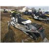 Image 4 : 2015 Polaris Switchback Assault 600 SN#-SN1CW6GS4FC520745
