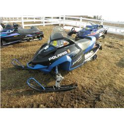 2006 Polaris Fusion 900 SN#-SN1MP8DS76C621294