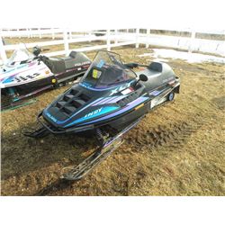 1994 Polaris XLT 600 SKS SN#-2234623
