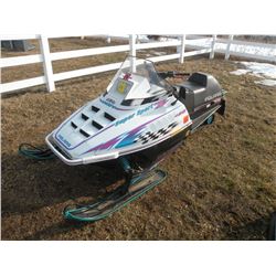 1997 Polaris SuperSport SN#-3134968