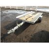 Image 1 : 2016 Triton trailer SN#-4TCSS104XGHW48701