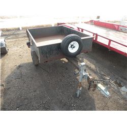 1980 trailer SN#-119086