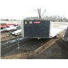 Image 1 : 1995 Aluma trailer SN#-4ULS91817SM000144