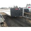 Image 2 : 1995 Aluma trailer SN#-4ULS91817SM000144