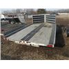 Image 3 : 1995 Aluma trailer SN#-4ULS91817SM000144