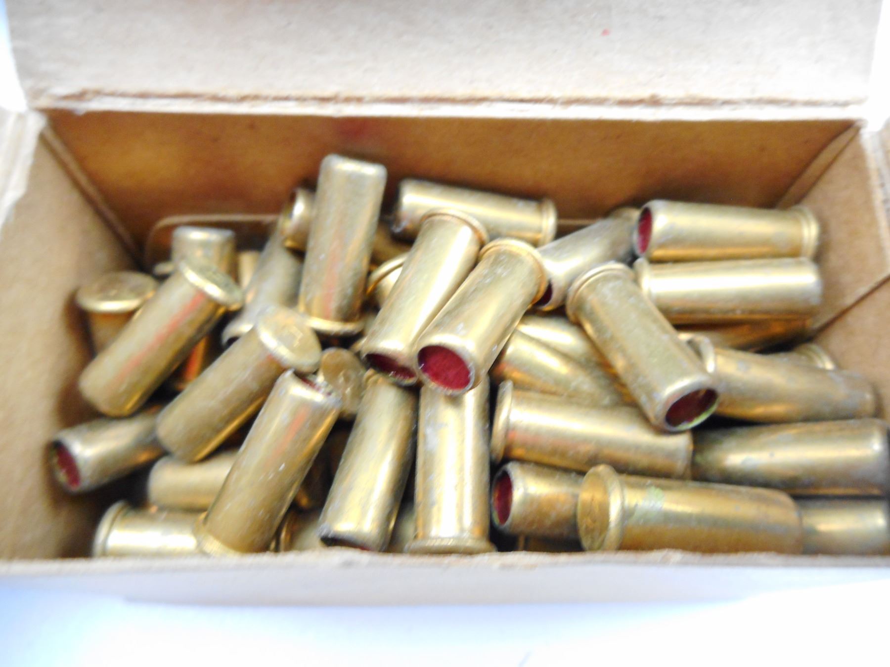 22 Lr Ammo 22 Cal Power Cartridges Assorted 22 Bullets