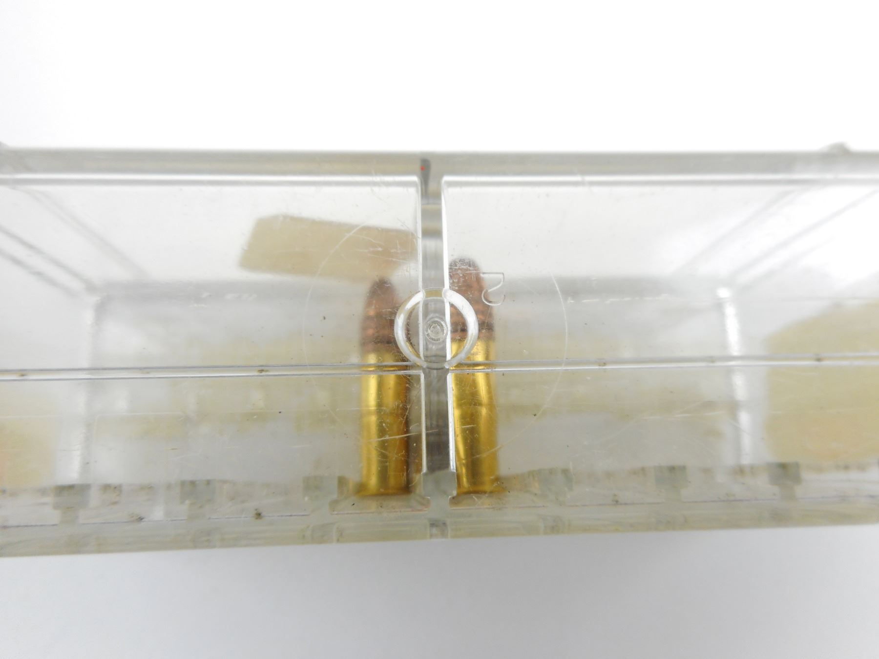 22 Long Rifle Ammo Assorted