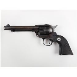 RUGER , MODEL: SINGLE SIX  , CALIBER: 22 LR