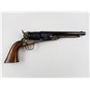 Image 3 : REPLICA ARMS , MODEL: COLTS 1860 ARMY REPRODUCTION , CALIBER: 44 PERC