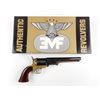 Image 1 : ARMI SAN MARCO  , MODEL: COLT 1851 NAVY REPRODUCTION  , CALIBER: 36 PERCUSSION